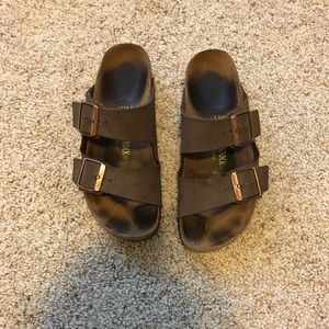 Birkenstock Arizona Sandals- 38